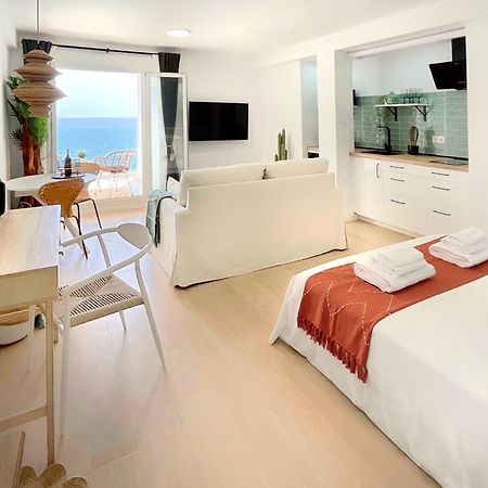 Ks Costa Zapillo 7C1 - Kaleria Suites Almeria Exterior foto