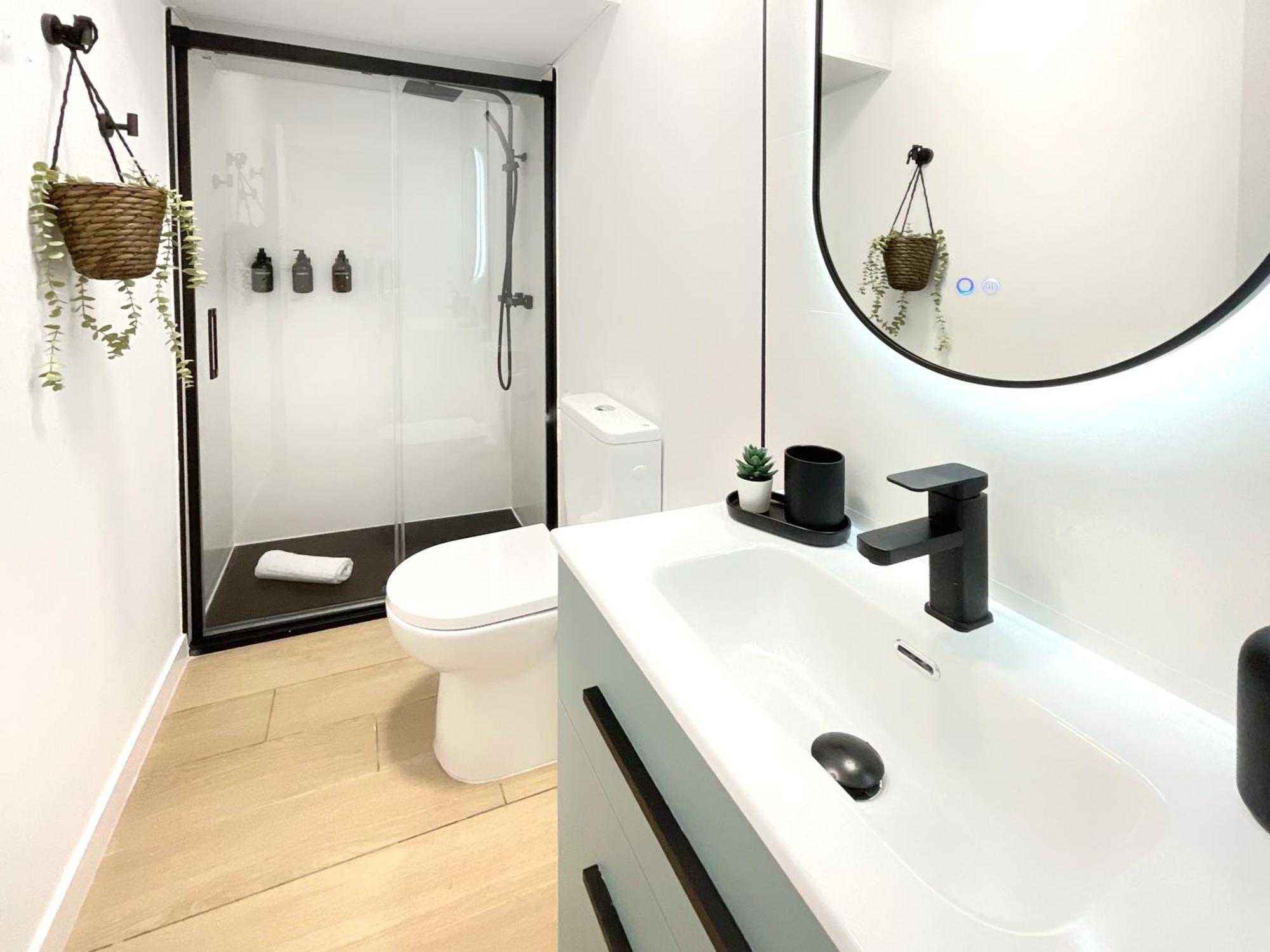 Ks Costa Zapillo 7C1 - Kaleria Suites Almeria Exterior foto